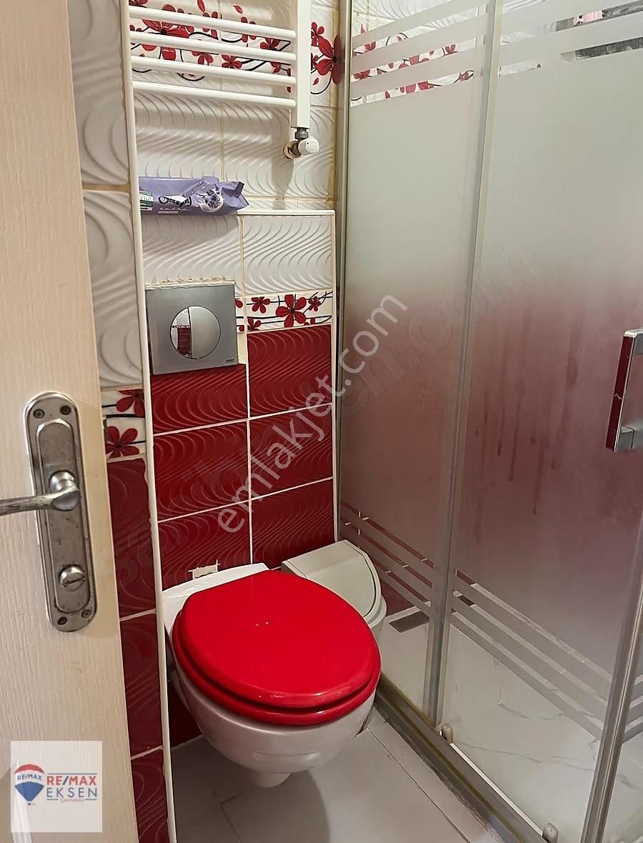 Çekmeköy Merkez Mahallesinde Kiralık 2+1 Daire - Görsel 30