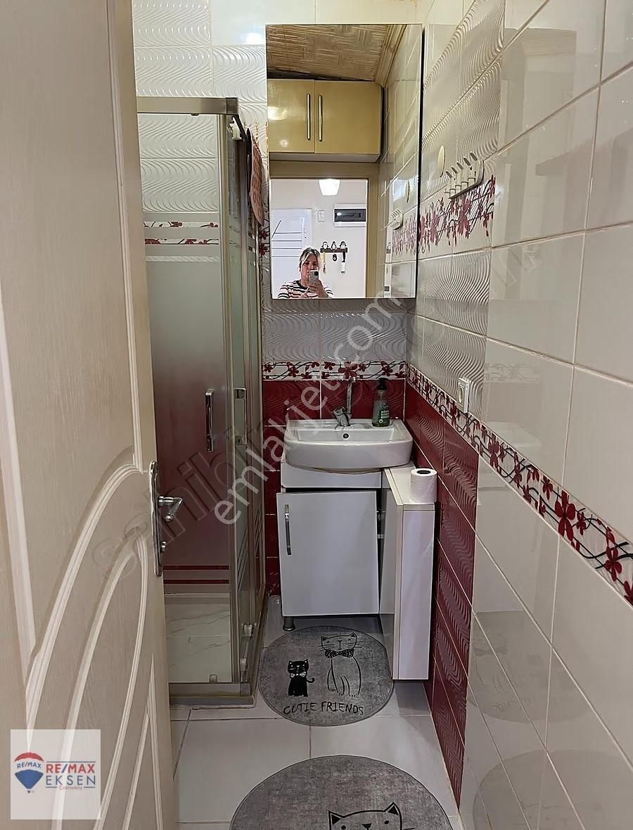 Çekmeköy Merkez Mahallesinde Kiralık 2+1 Daire - Görsel 24