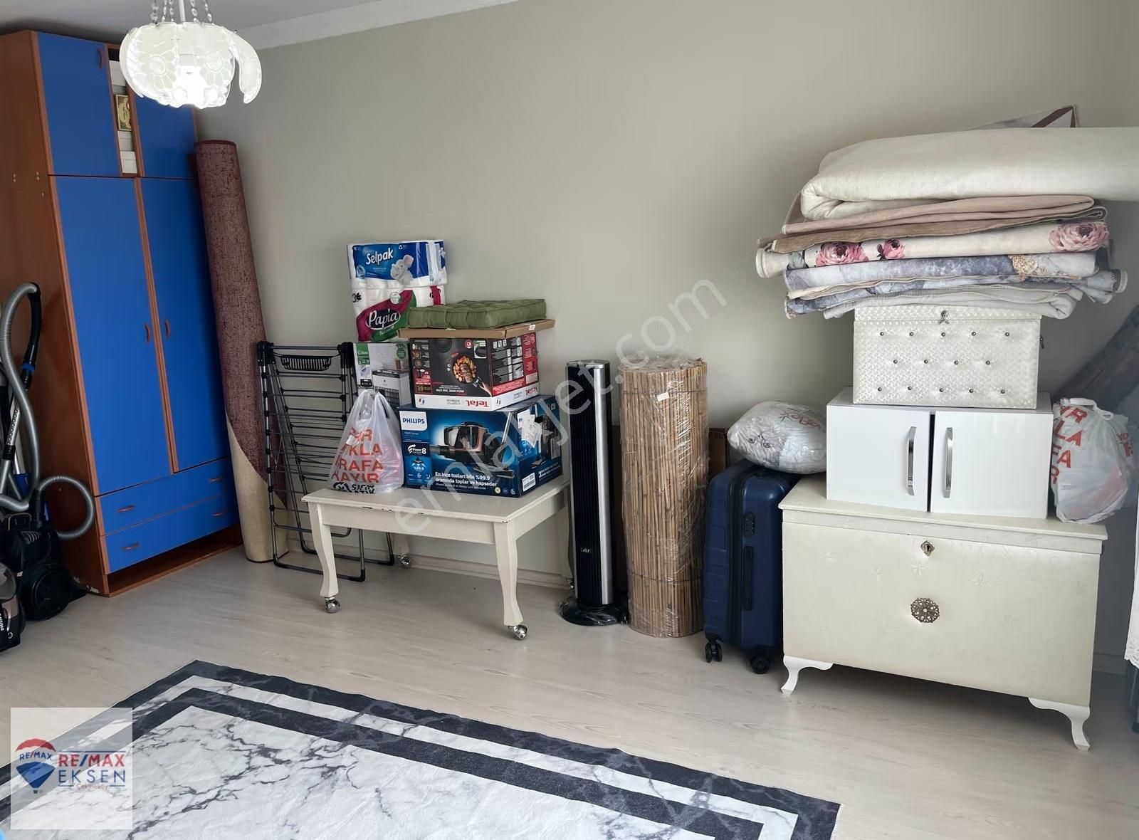 Çekmeköy Merkez Mahallesinde Kiralık 2+1 Daire - Görsel 12