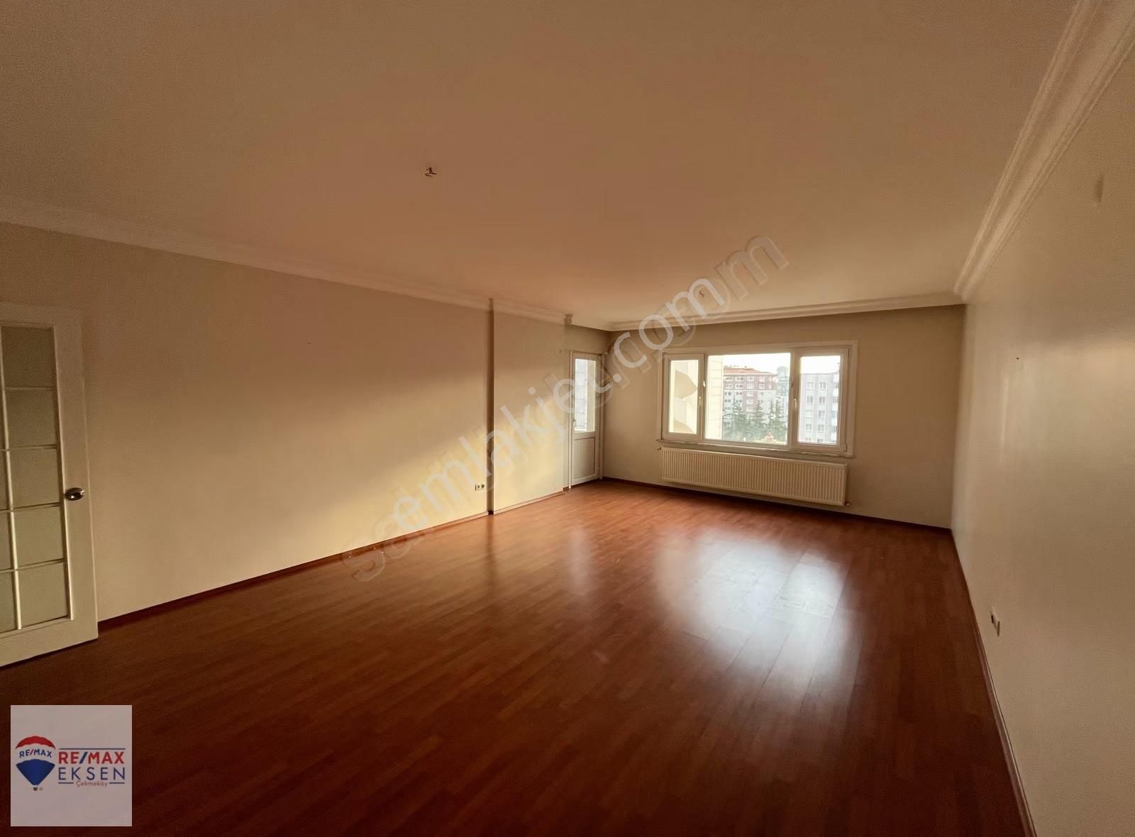 Ekşioğlu Beşyıldız 5.etapta Satılık 3+1 Boş Daire - Görsel 19