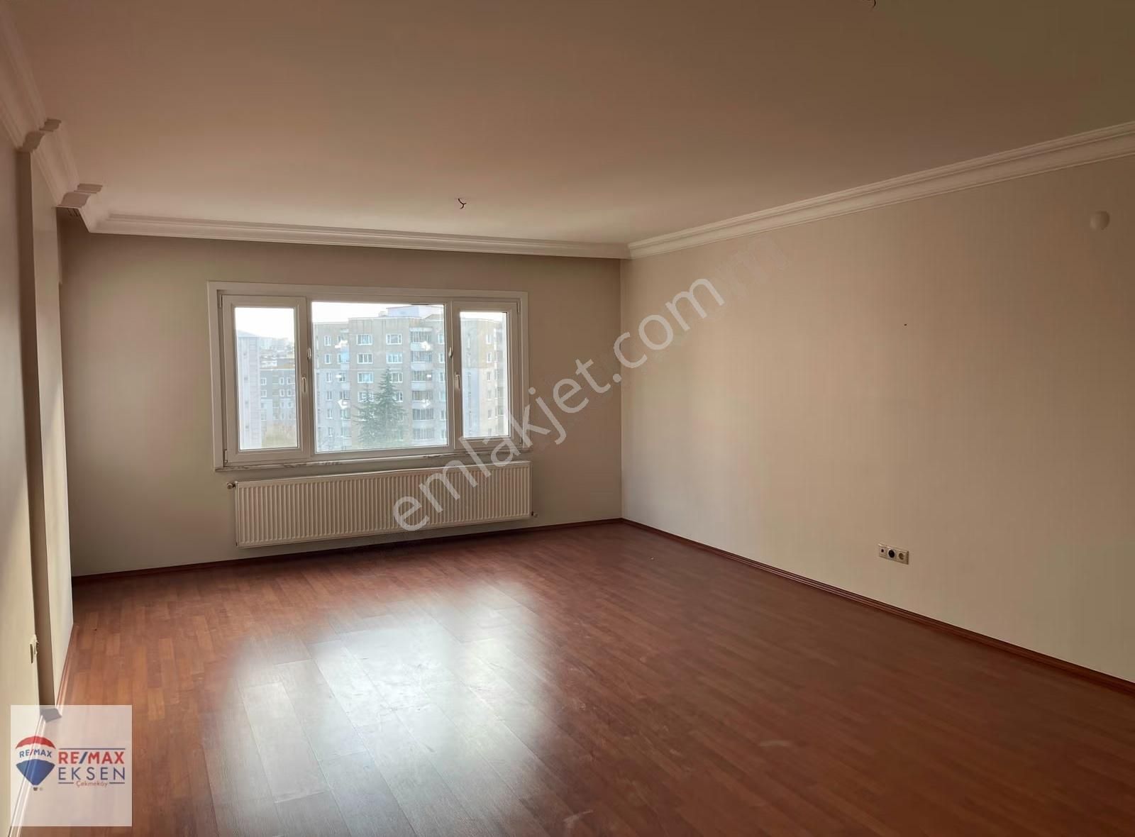 Ekşioğlu Beşyıldız 5.etapta Satılık 3+1 Boş Daire - Görsel 24