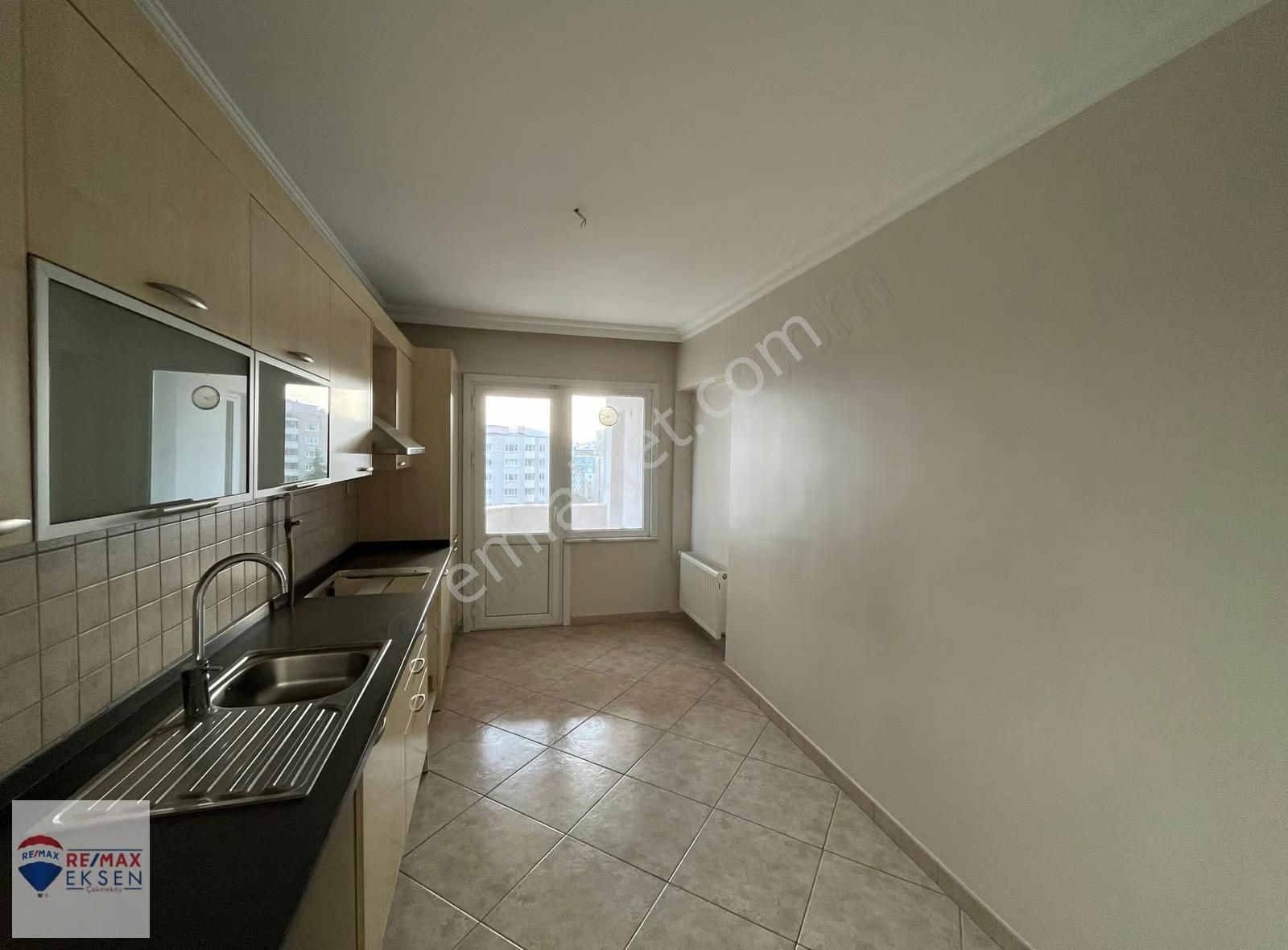 Ekşioğlu Beşyıldız 5.etapta Satılık 3+1 Boş Daire - Görsel 11