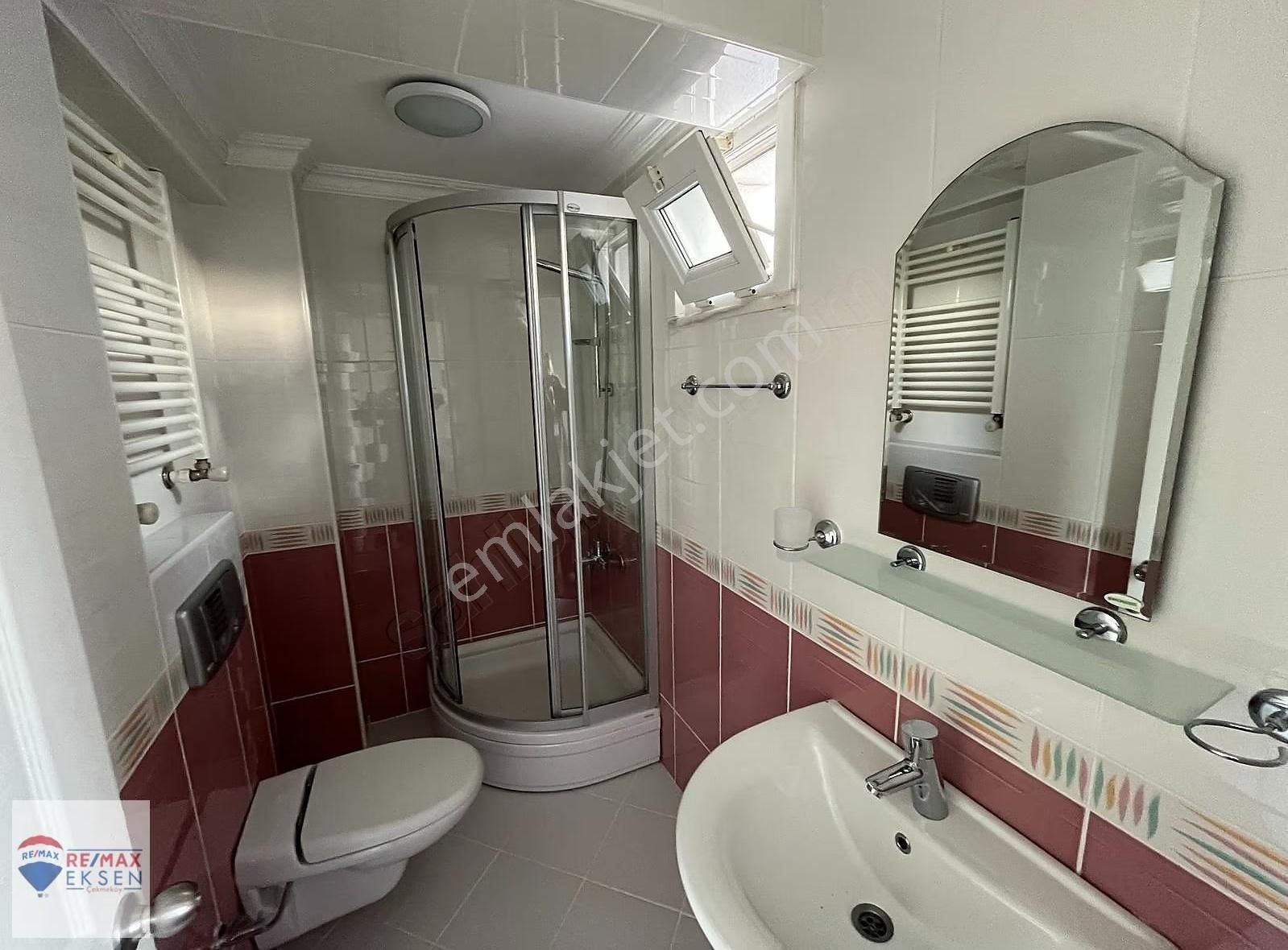 Ekşioğlu Beşyıldız 5.etapta Satılık 3+1 Boş Daire - Görsel 29