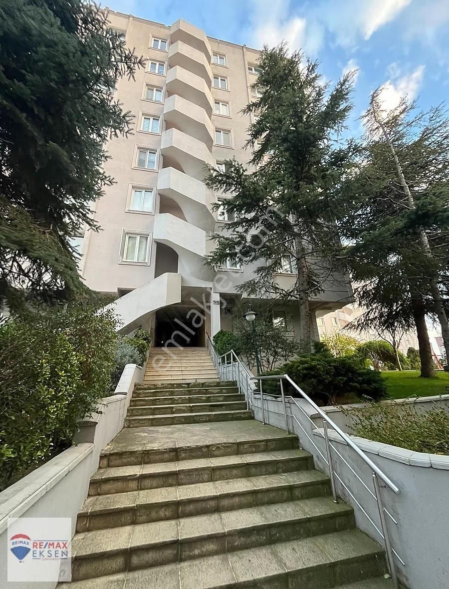 Ekşioğlu Beşyıldız 5.etapta Satılık 3+1 Boş Daire - Görsel 18