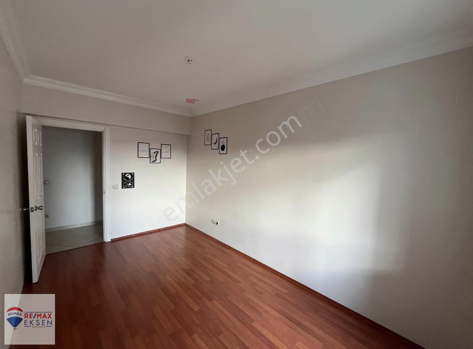 Ekşioğlu Beşyıldız 5.etapta Satılık 3+1 Boş Daire - Görsel 2