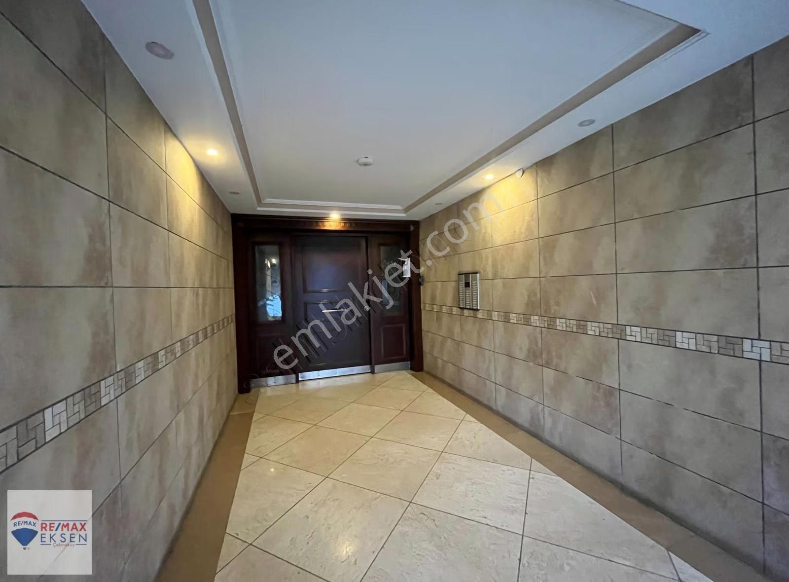 Ekşioğlu Beşyıldız 5.etapta Satılık 3+1 Boş Daire - Görsel 17