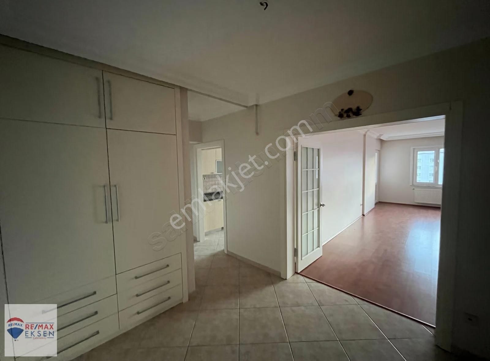 Ekşioğlu Beşyıldız 5.etapta Satılık 3+1 Boş Daire - Görsel 5