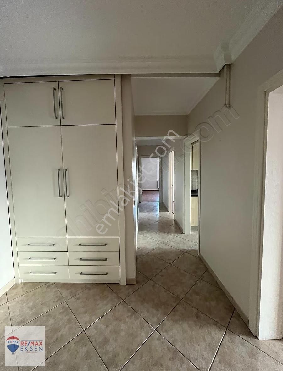 Ekşioğlu Beşyıldız 5.etapta Satılık 3+1 Boş Daire - Görsel 10