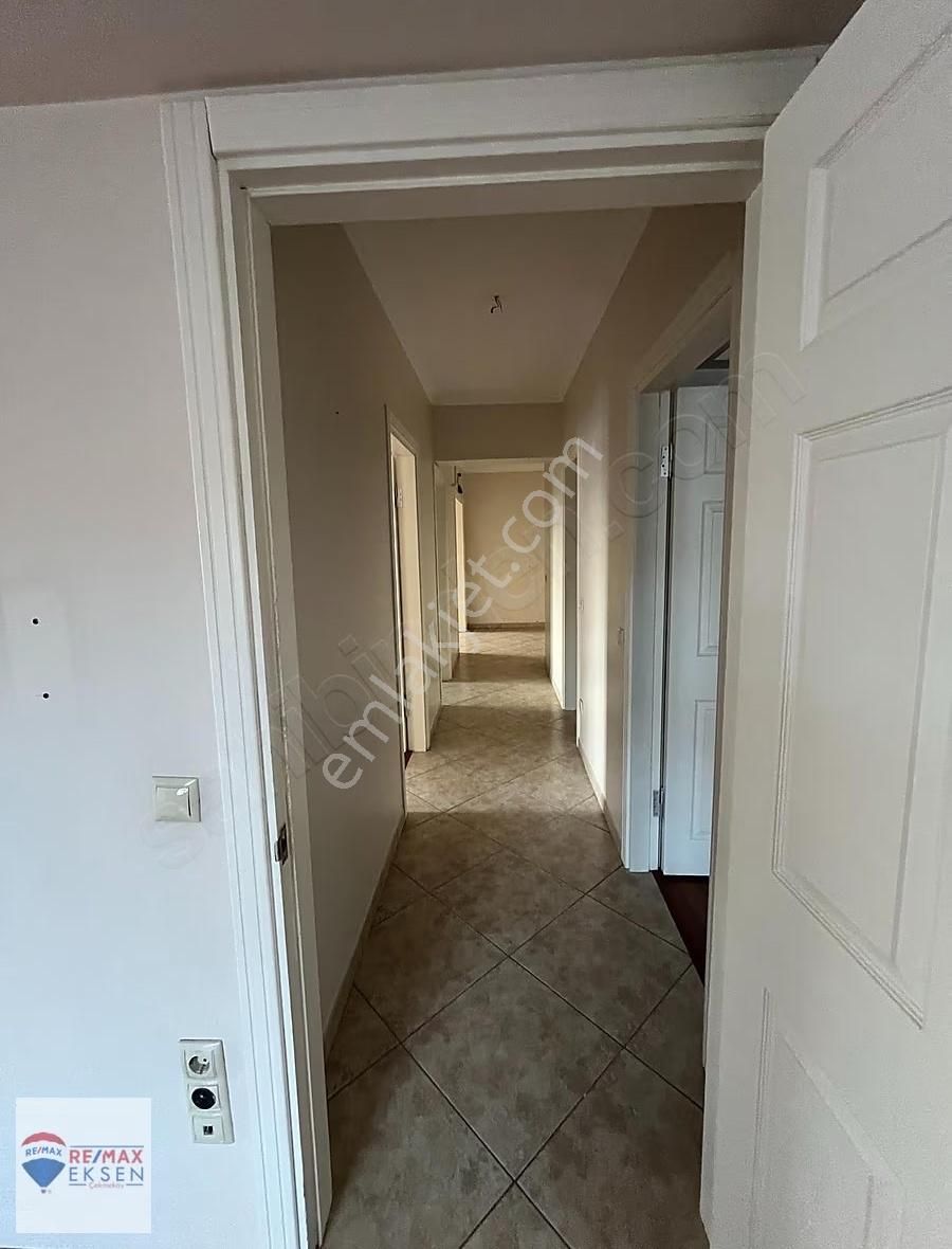 Ekşioğlu Beşyıldız 5.etapta Satılık 3+1 Boş Daire - Görsel 12