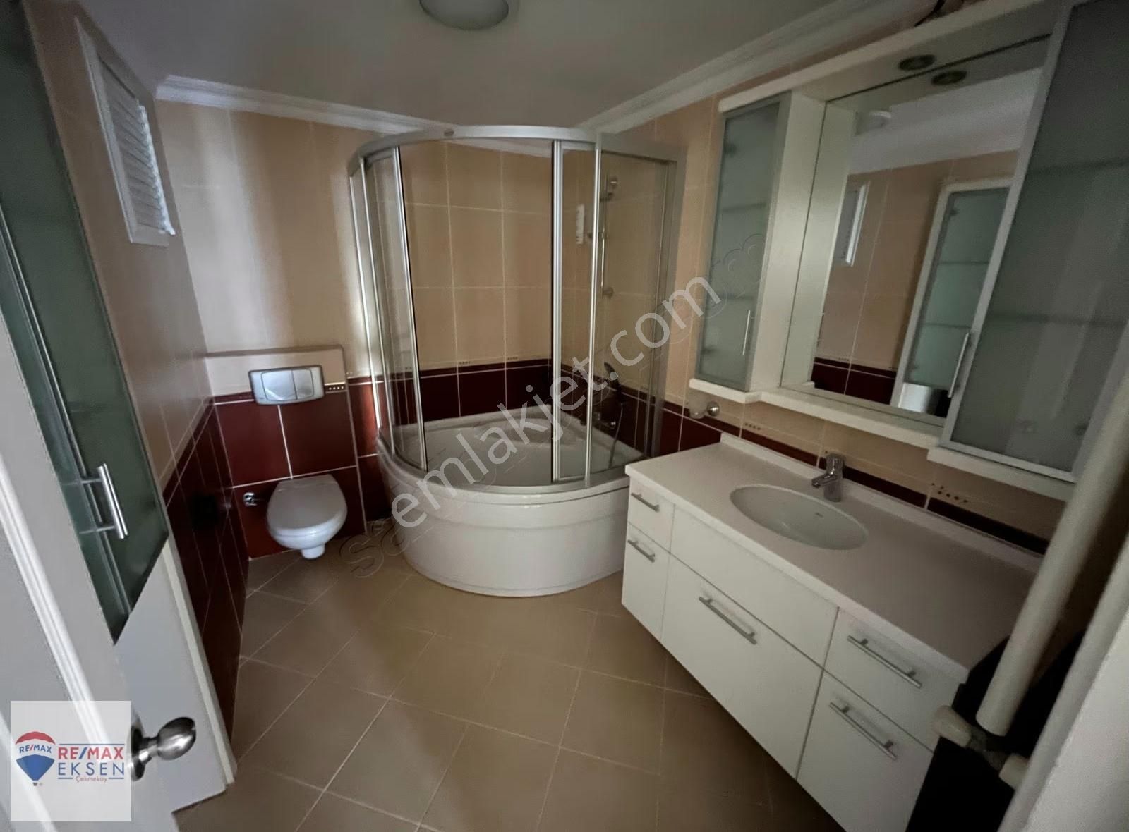 Ekşioğlu Beşyıldız 5.etapta Satılık 3+1 Boş Daire - Görsel 21