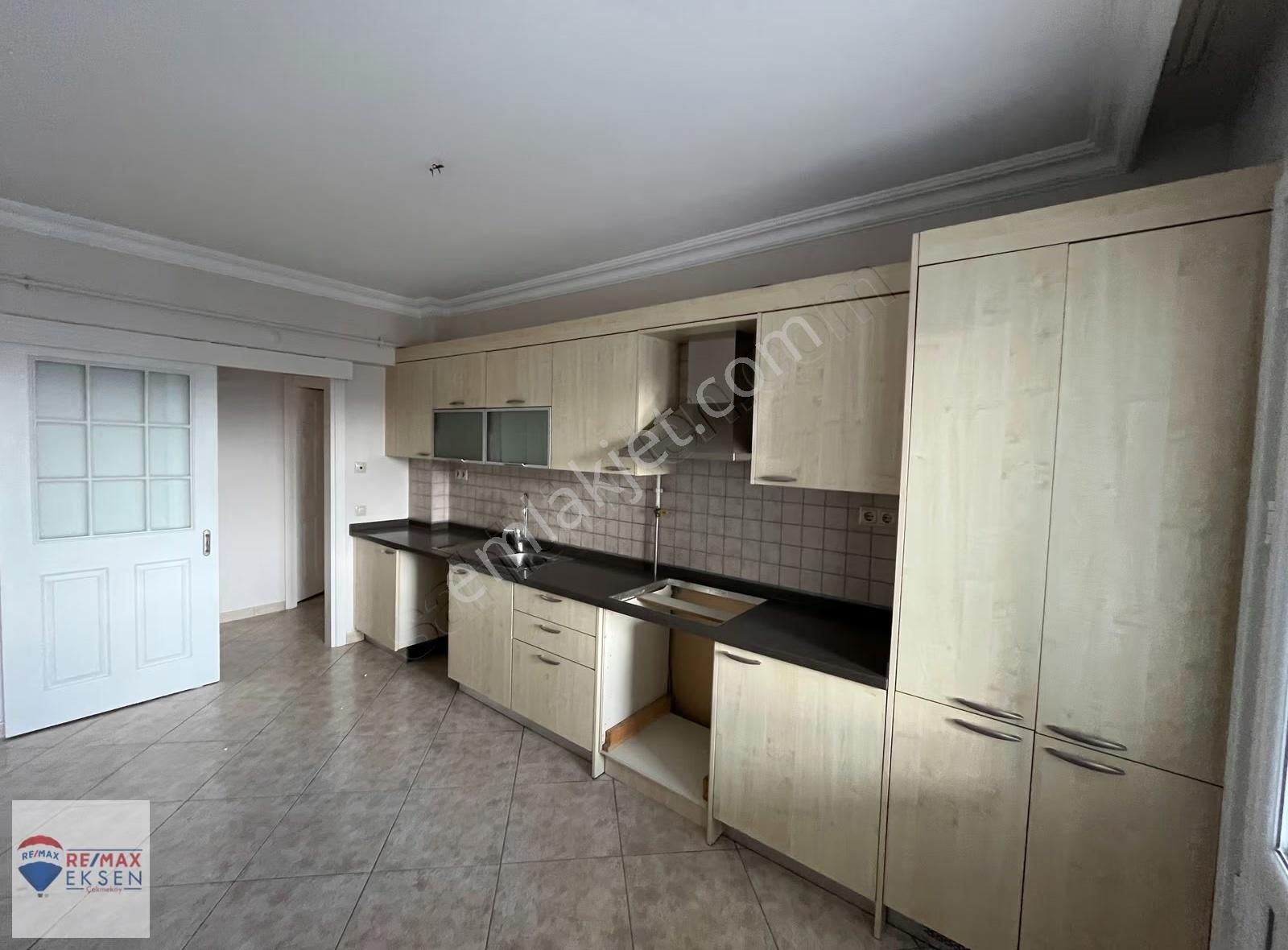 Ekşioğlu Beşyıldız 5.etapta Satılık 3+1 Boş Daire - Görsel 25