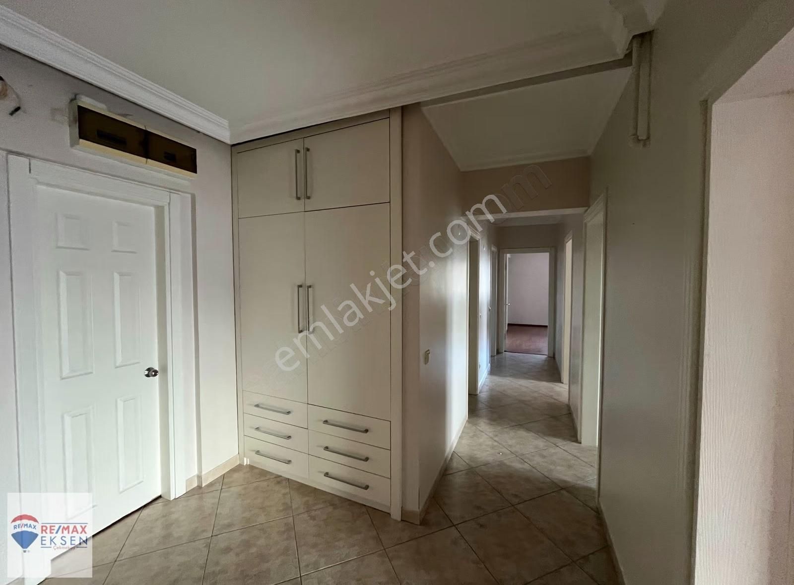 Ekşioğlu Beşyıldız 5.etapta Satılık 3+1 Boş Daire - Görsel 13