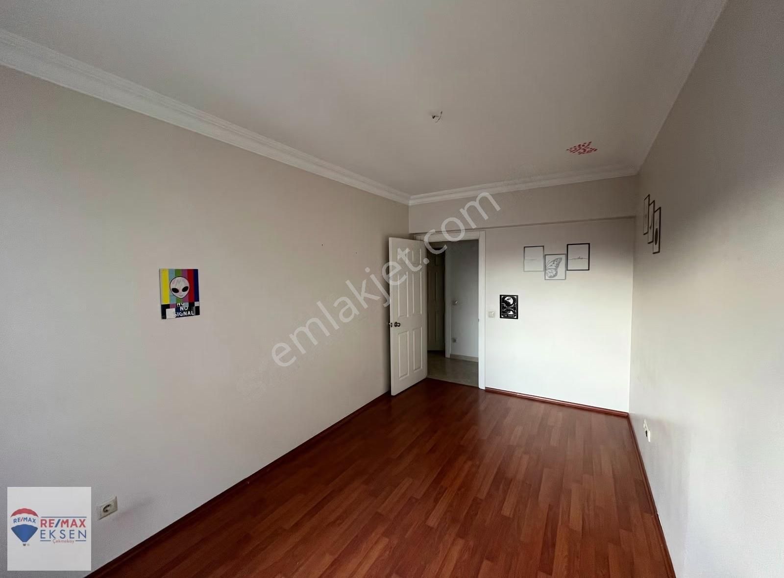 Ekşioğlu Beşyıldız 5.etapta Satılık 3+1 Boş Daire - Görsel 31