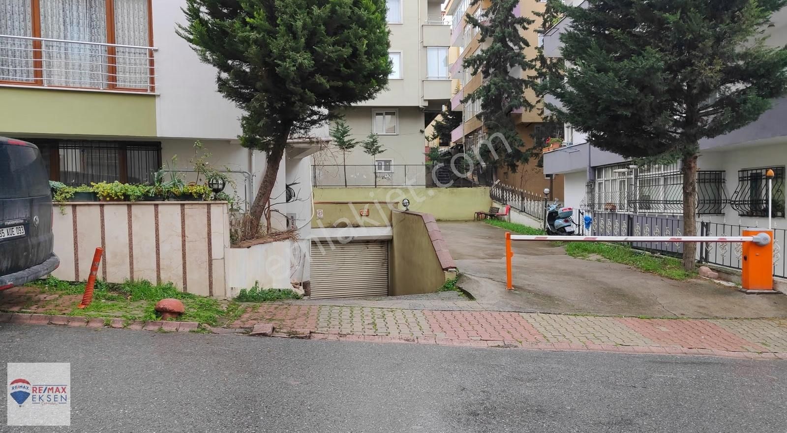 Ümraniye Site Mahallesinde, Satılık Mükemmel 3+1 Daire - Görsel 8