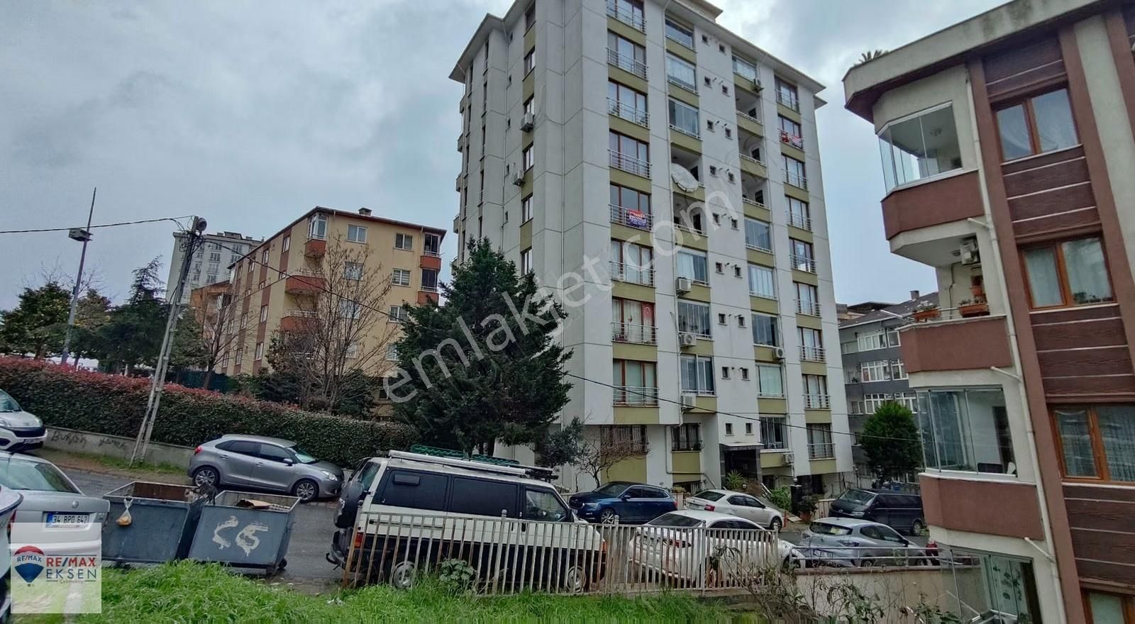 Ümraniye Site Mahallesinde, Satılık Mükemmel 3+1 Daire - Görsel 16