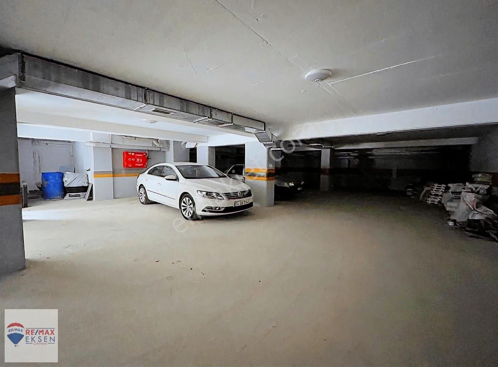 Bostancı'da Yeni Bina Metro Ve Marmaray Yakın Kiralık 2+1 Daire - Görsel 34