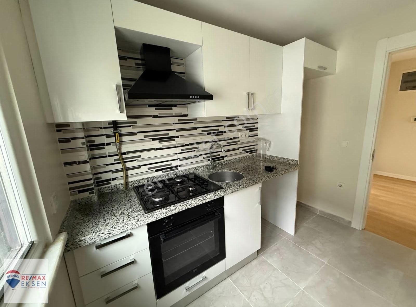 Bostancı'da Yeni Bina Metro Ve Marmaray Yakın Kiralık 2+1 Daire - Görsel 23