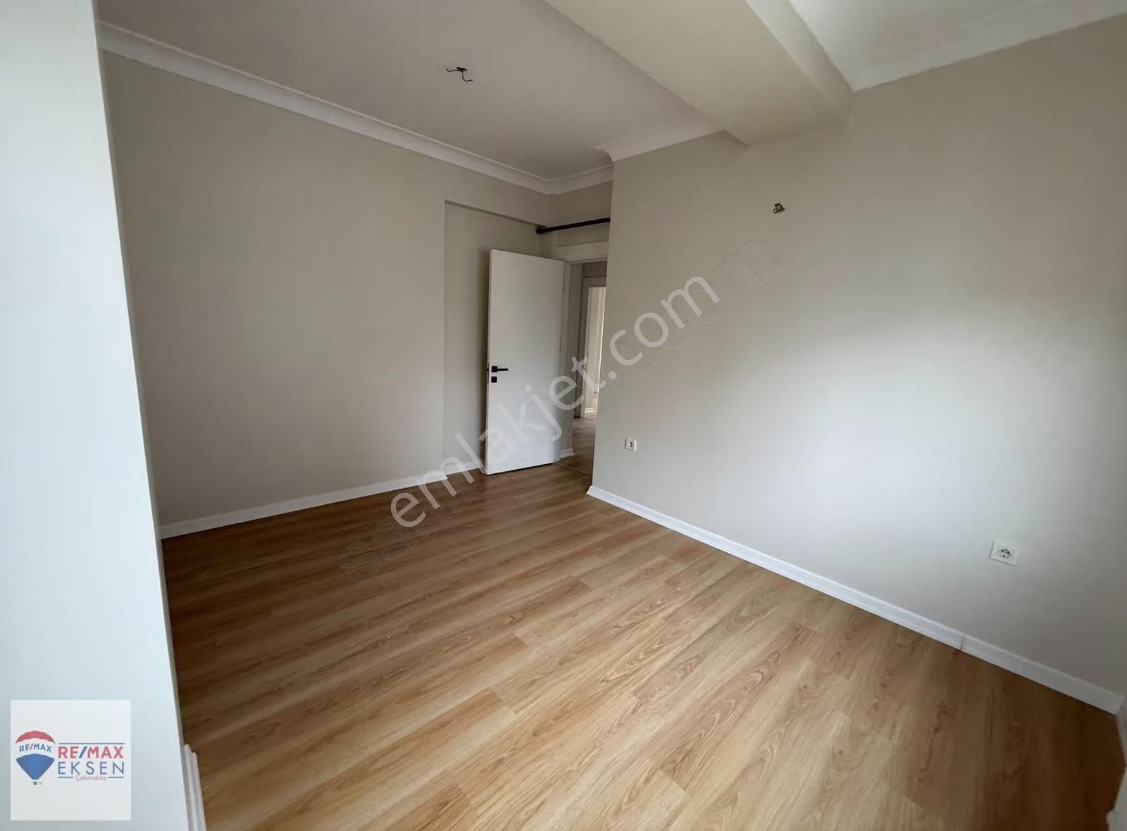 Bostancı'da Yeni Bina Metro Ve Marmaray Yakın Kiralık 2+1 Daire - Görsel 17