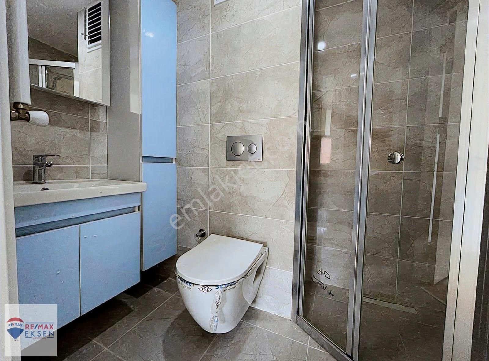 Bostancı'da Yeni Bina Metro Ve Marmaray Yakın Kiralık 2+1 Daire - Görsel 27