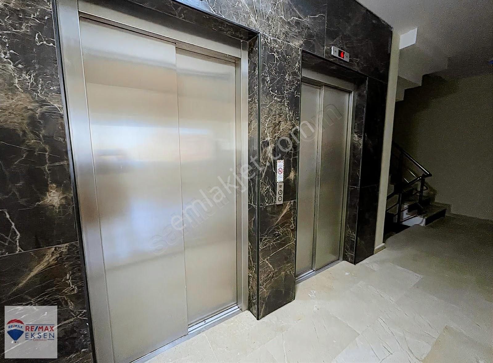 Bostancı'da Yeni Bina Metro Ve Marmaray Yakın Kiralık 2+1 Daire - Görsel 7