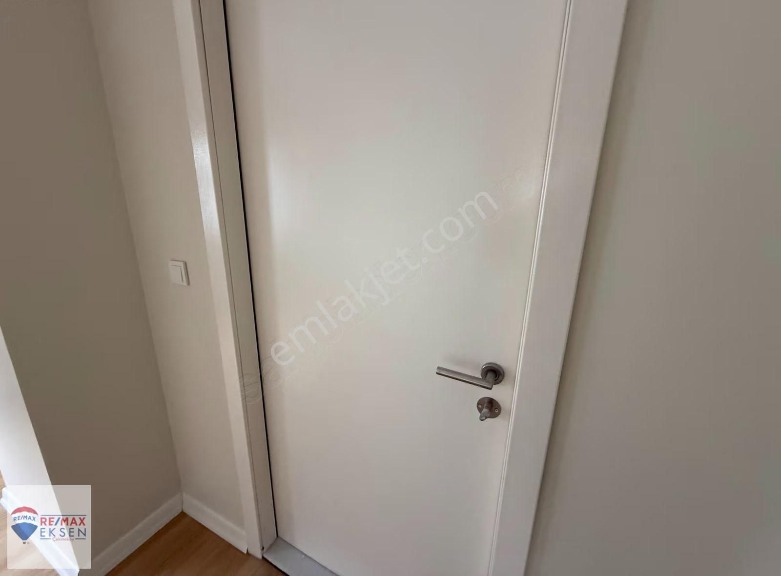 Bostancı'da Yeni Bina Metro Ve Marmaray Yakın Kiralık 2+1 Daire - Görsel 21