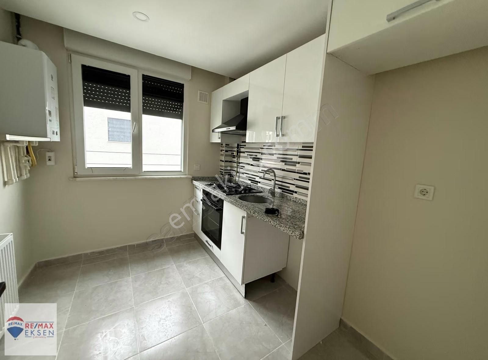 Bostancı'da Yeni Bina Metro Ve Marmaray Yakın Kiralık 2+1 Daire - Görsel 26