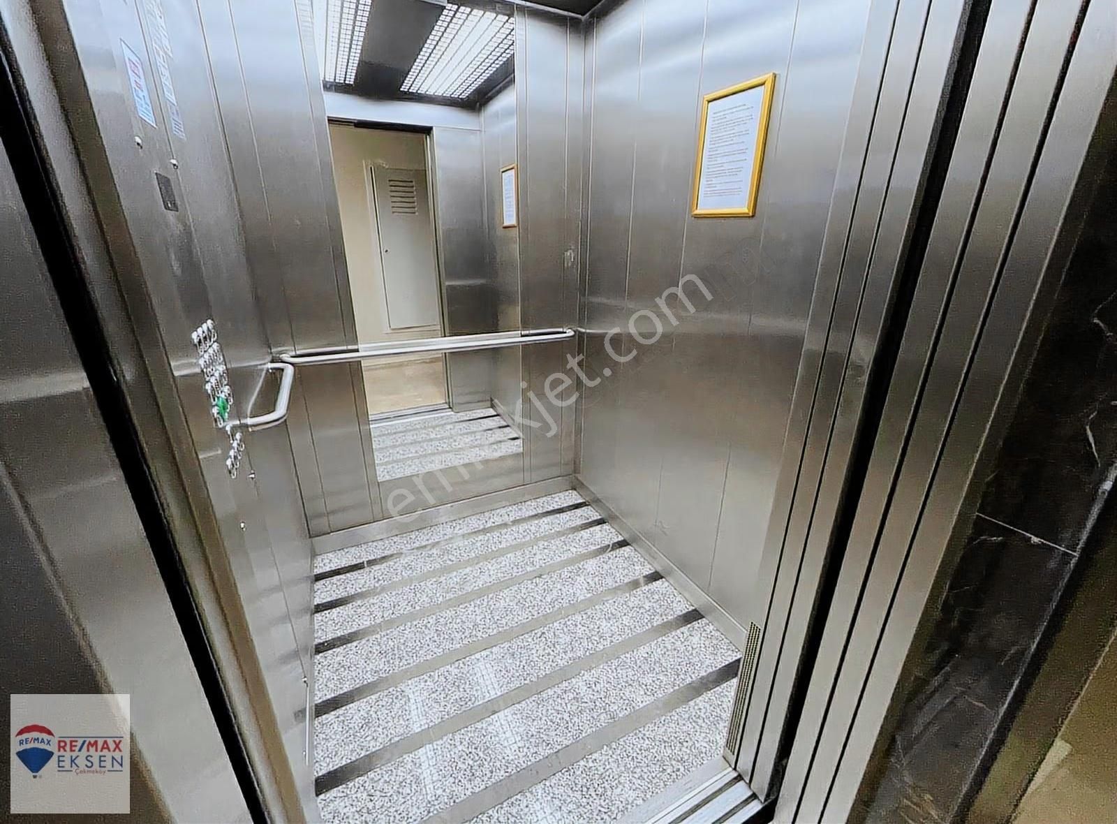 Bostancı'da Yeni Bina Metro Ve Marmaray Yakın Kiralık 2+1 Daire - Görsel 15