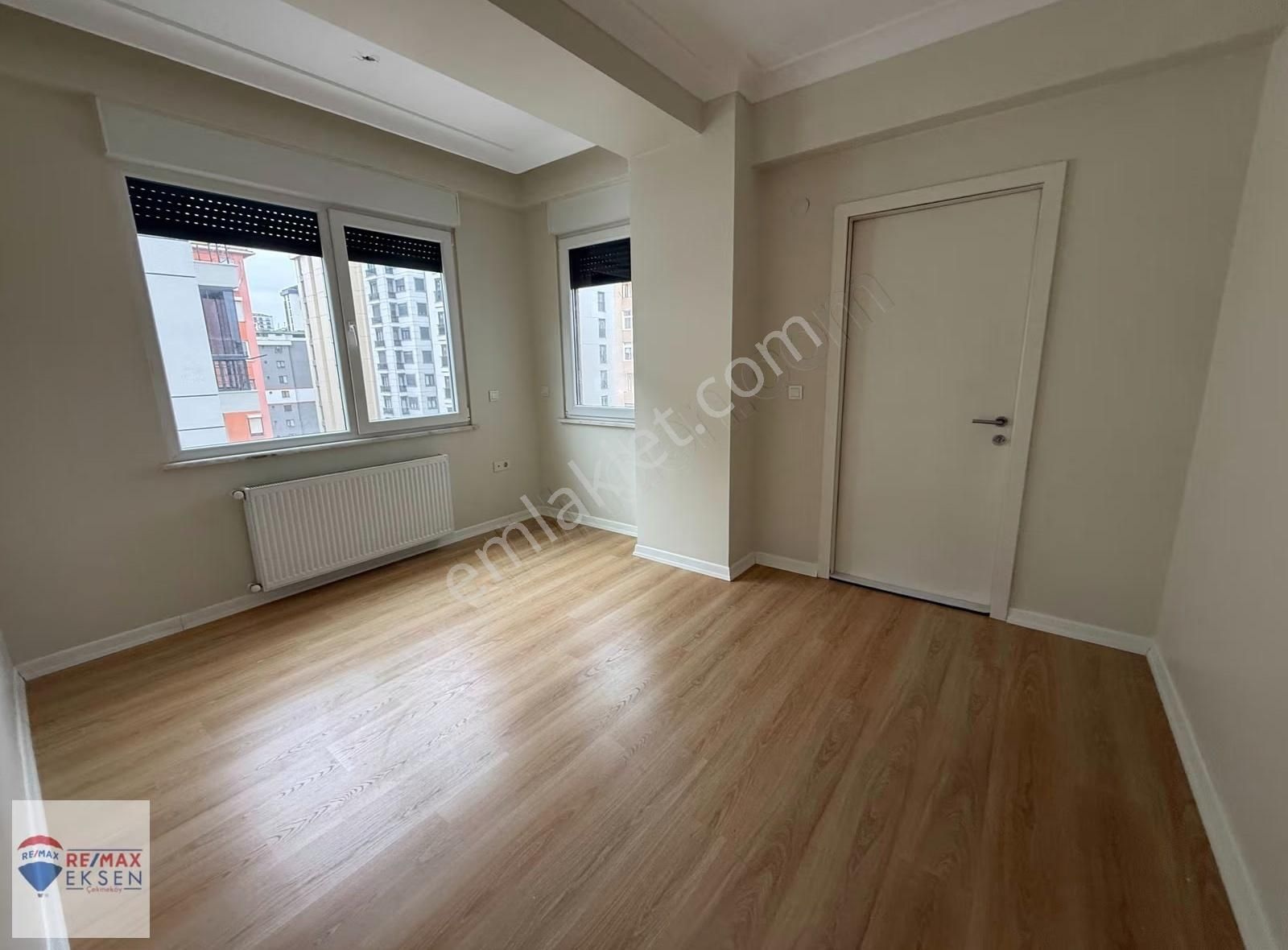 Bostancı'da Yeni Bina Metro Ve Marmaray Yakın Kiralık 2+1 Daire - Görsel 3