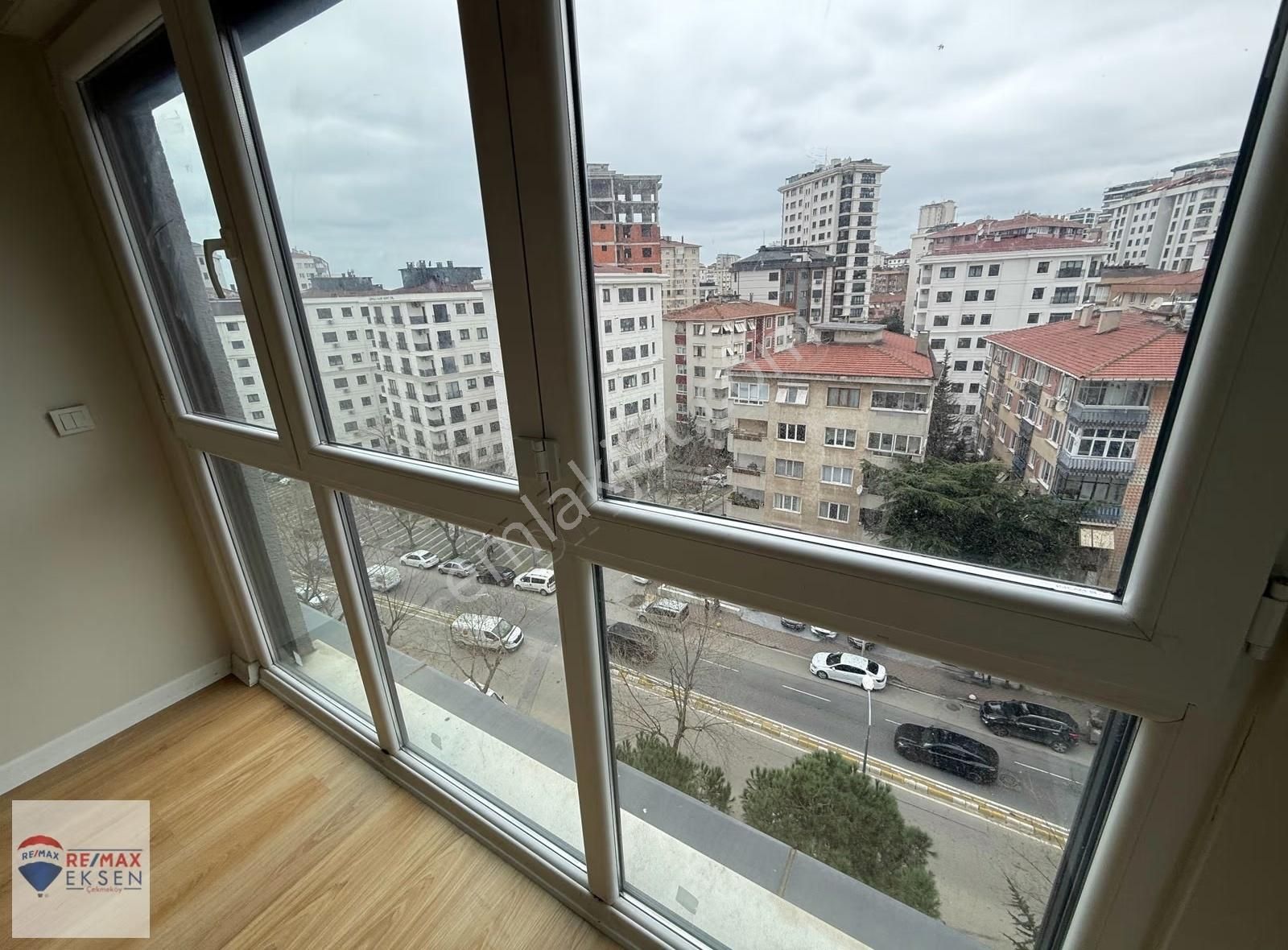 Bostancı'da Yeni Bina Metro Ve Marmaray Yakın Kiralık 2+1 Daire - Görsel 19