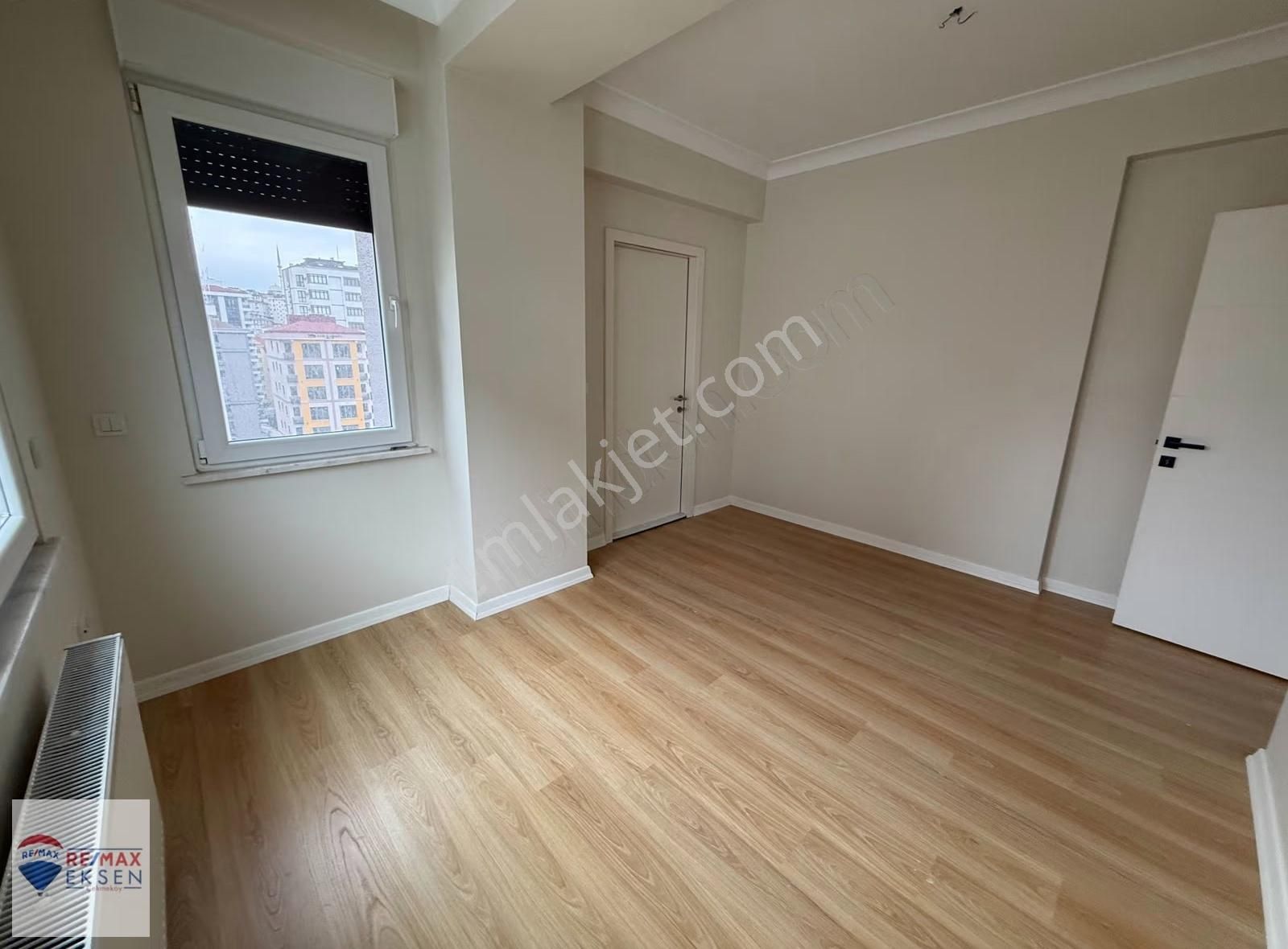 Bostancı'da Yeni Bina Metro Ve Marmaray Yakın Kiralık 2+1 Daire - Görsel 31