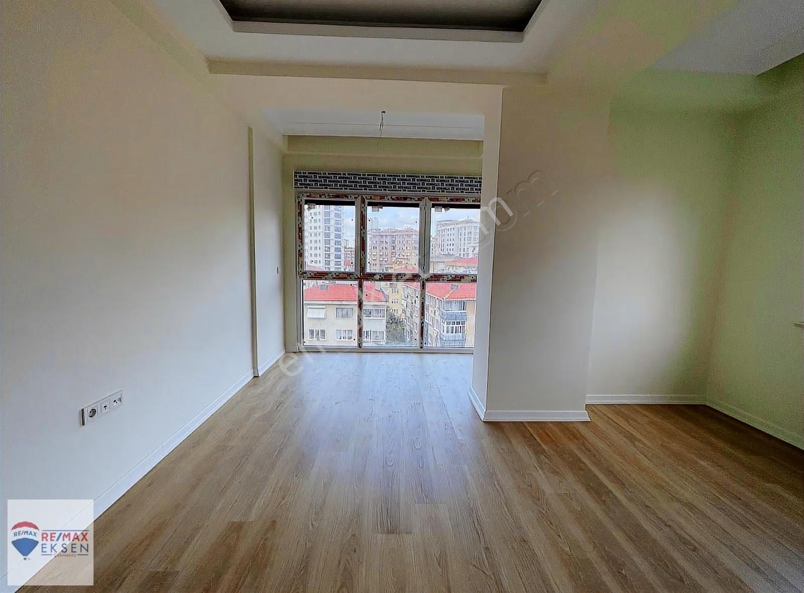 Bostancı'da Yeni Bina Metro Ve Marmaray Yakın Kiralık 2+1 Daire - Görsel 20