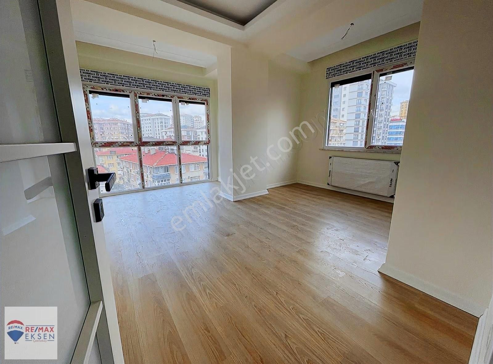 Bostancı'da Yeni Bina Metro Ve Marmaray Yakın Kiralık 2+1 Daire - Görsel 32