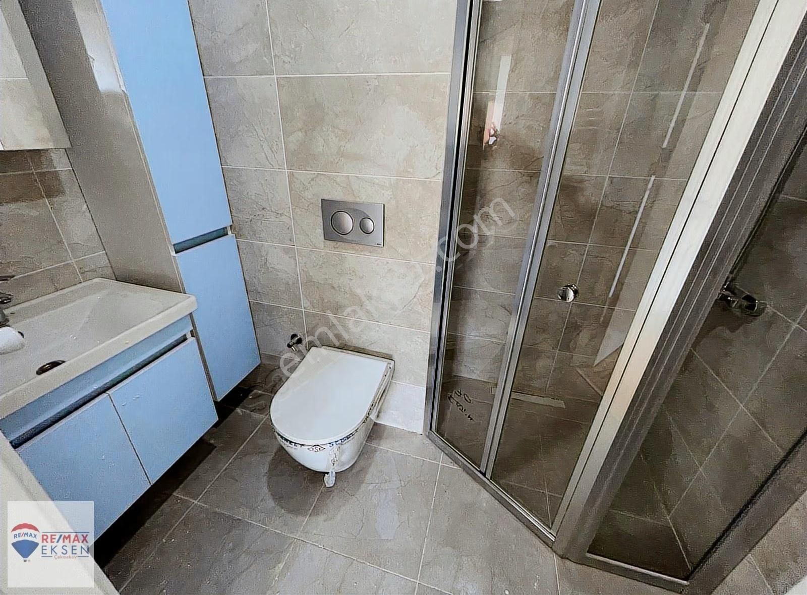 Bostancı'da Yeni Bina Metro Ve Marmaray Yakın Kiralık 2+1 Daire - Görsel 22