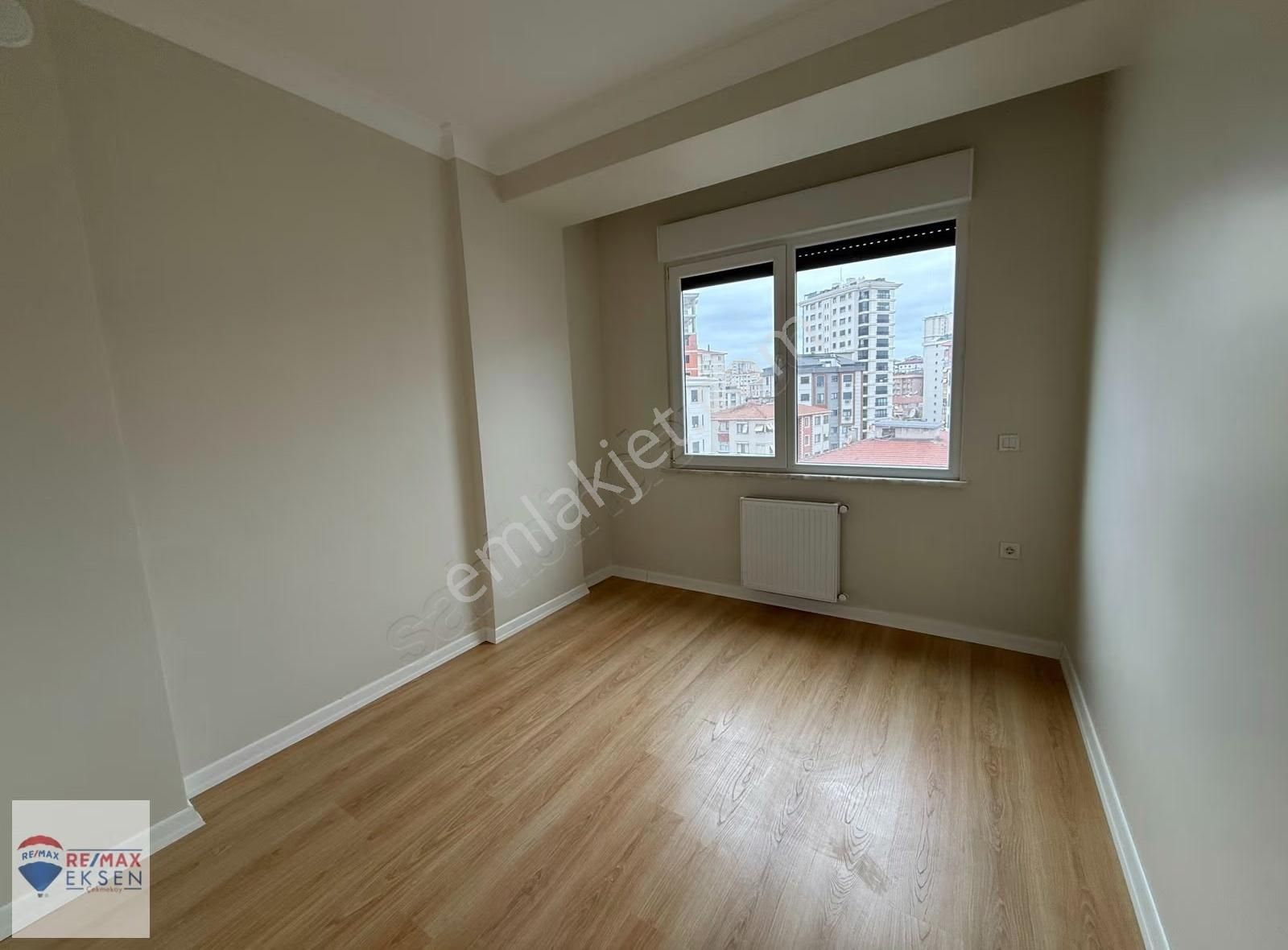 Bostancı'da Yeni Bina Metro Ve Marmaray Yakın Kiralık 2+1 Daire - Görsel 11