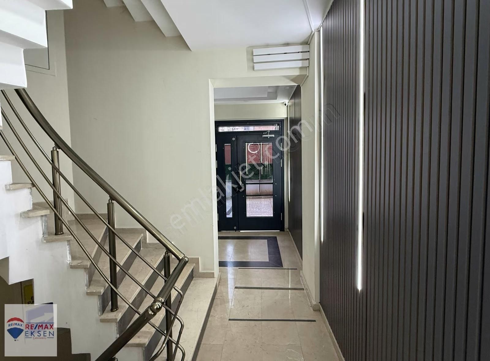 Bostancı'da Yeni Bina Metro Ve Marmaray Yakın Kiralık 2+1 Daire - Görsel 6