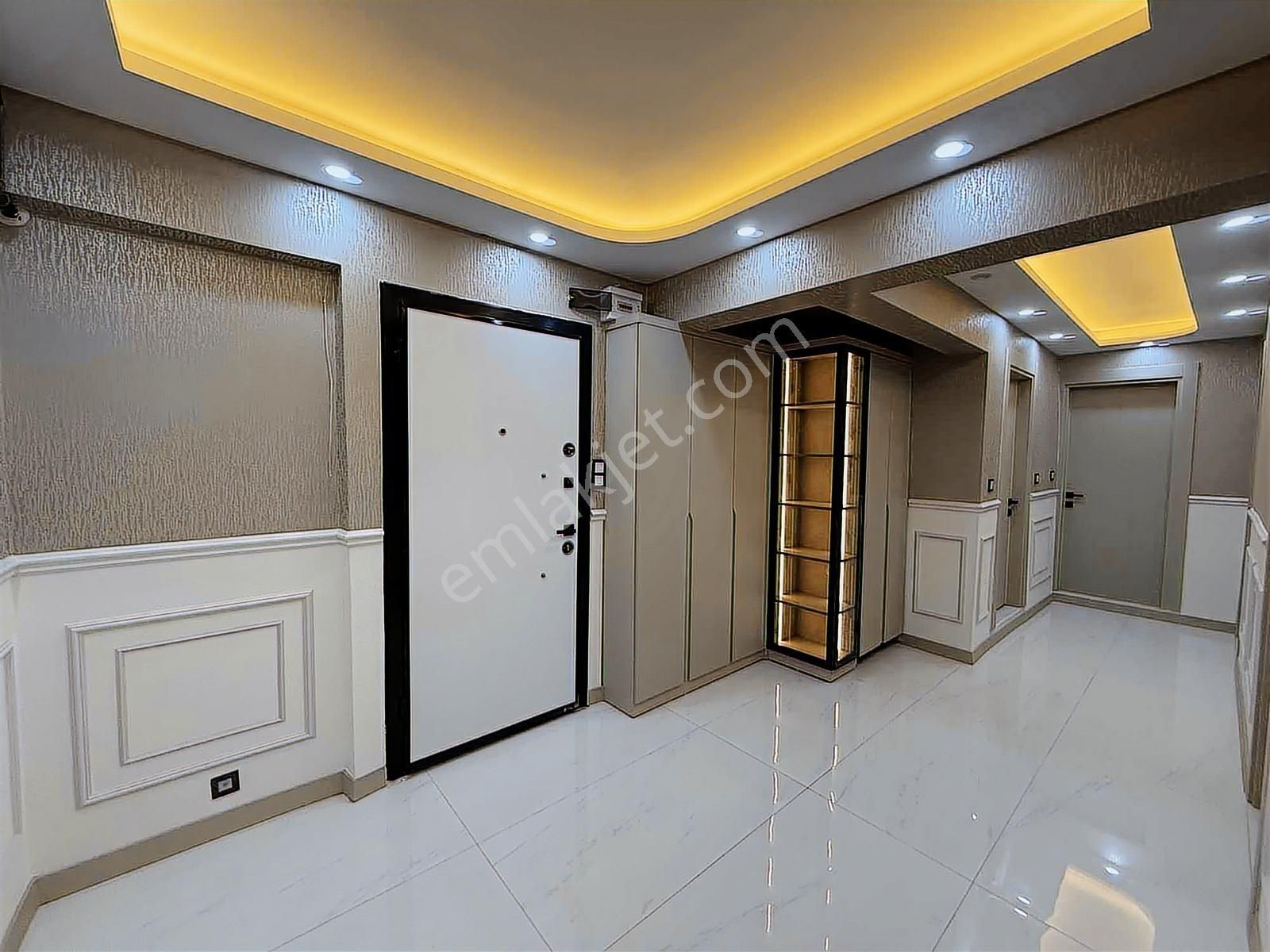 Emlak Center'dan Hafsa Sultan Mah Satılık 2+1 Kapalı Mutfaklı Ev - Görsel 35