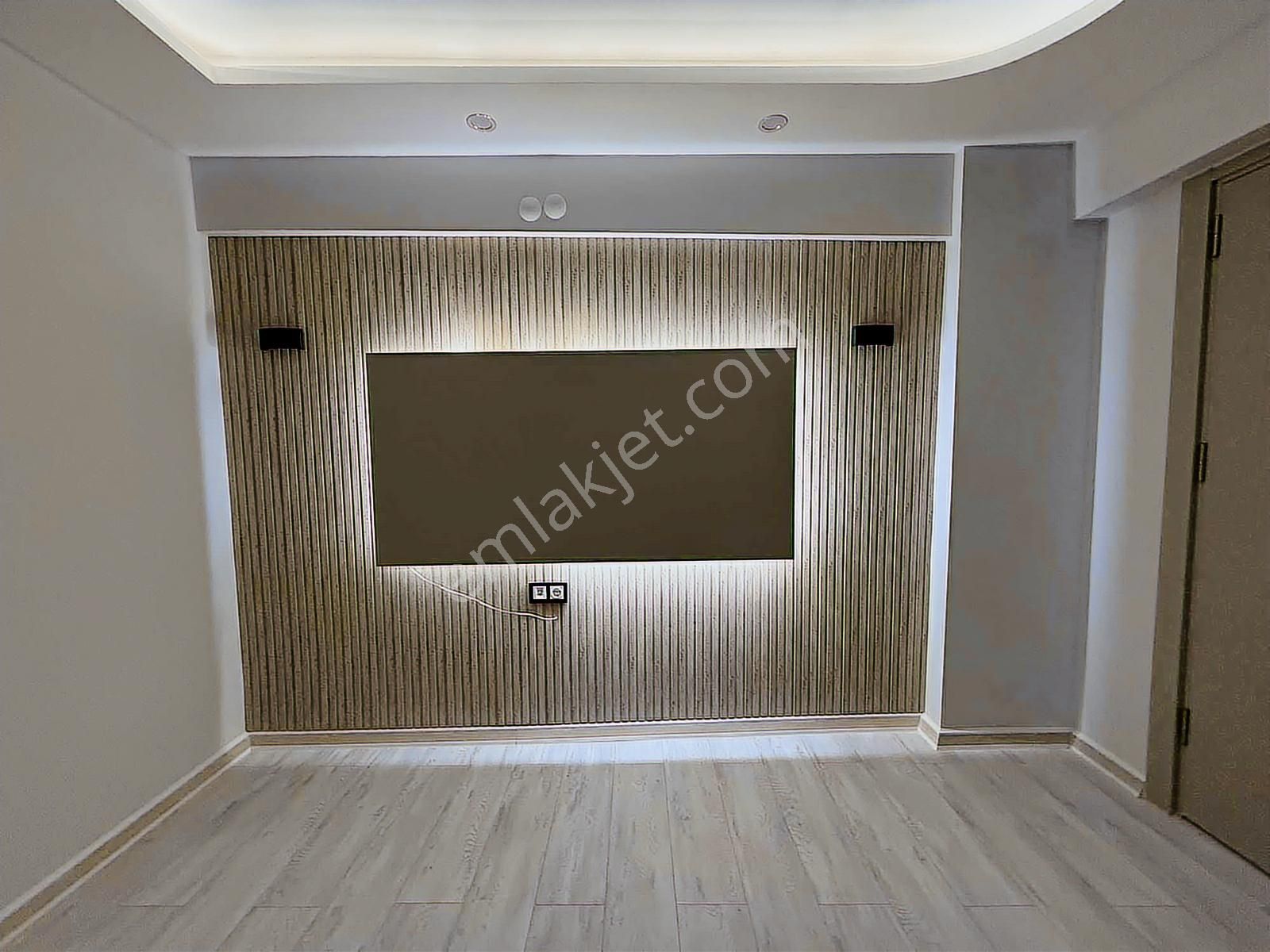 Emlak Center'dan Hafsa Sultan Mah Satılık 2+1 Kapalı Mutfaklı Ev - Görsel 34