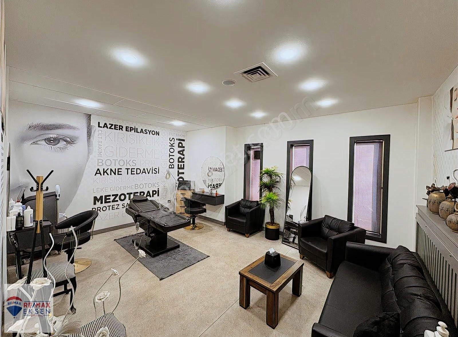 Terminal Caddesı Kiracılı Satılık Dükkan - Görsel 7