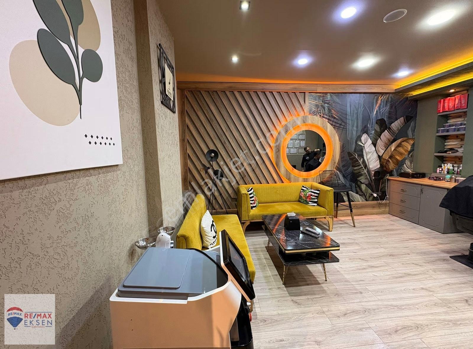 Terminal Caddesı Kiracılı Satılık Dükkan - Görsel 14