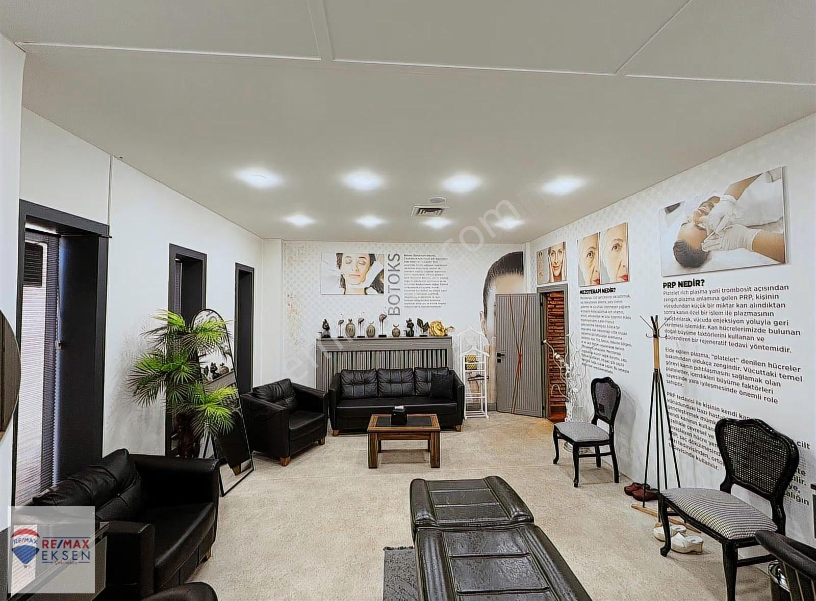 Terminal Caddesı Kiracılı Satılık Dükkan - Görsel 22