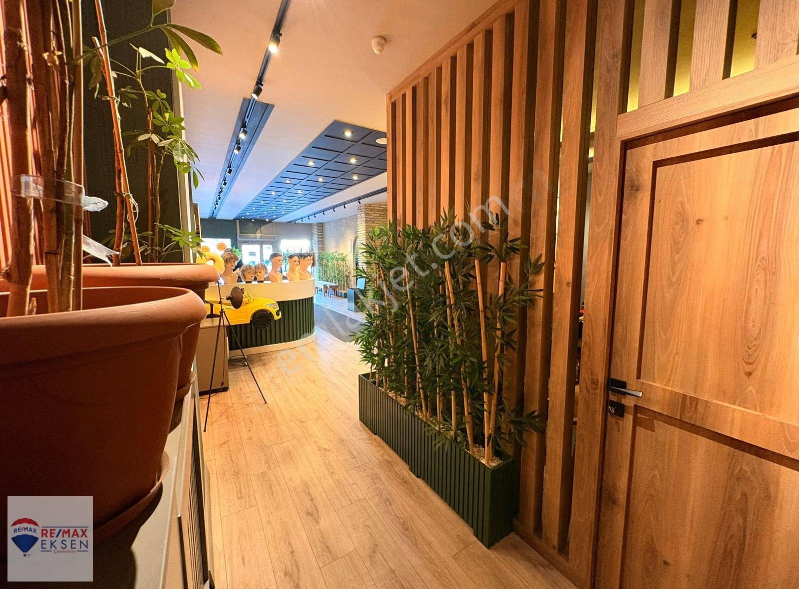 Terminal Caddesı Kiracılı Satılık Dükkan - Görsel 24