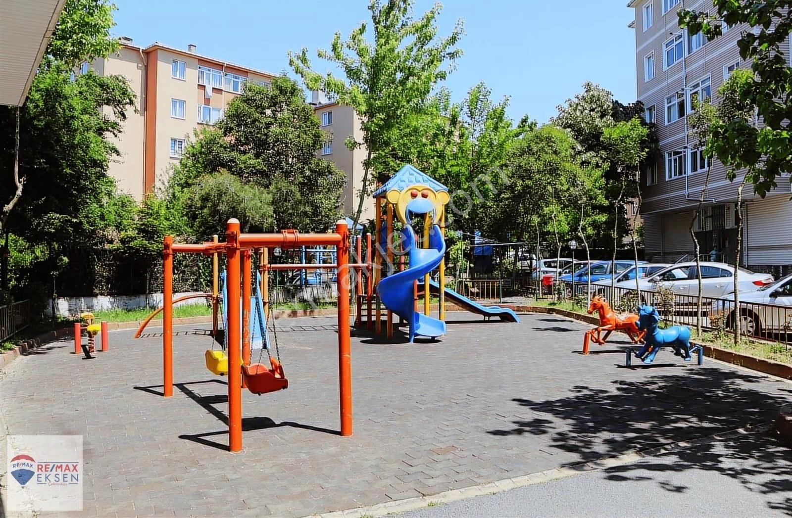 Sancaktepe Meclis Mahallesi Site İçinde Kiralık 2 + 1 Daire - Görsel 18