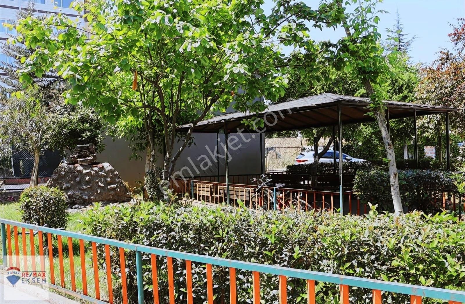 Sancaktepe Meclis Mahallesi Site İçinde Kiralık 2 + 1 Daire - Görsel 11