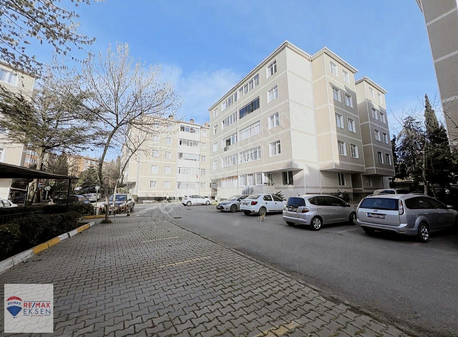 Sancaktepe Meclis Mahallesi Site İçinde Kiralık 2 + 1 Daire - Görsel 16