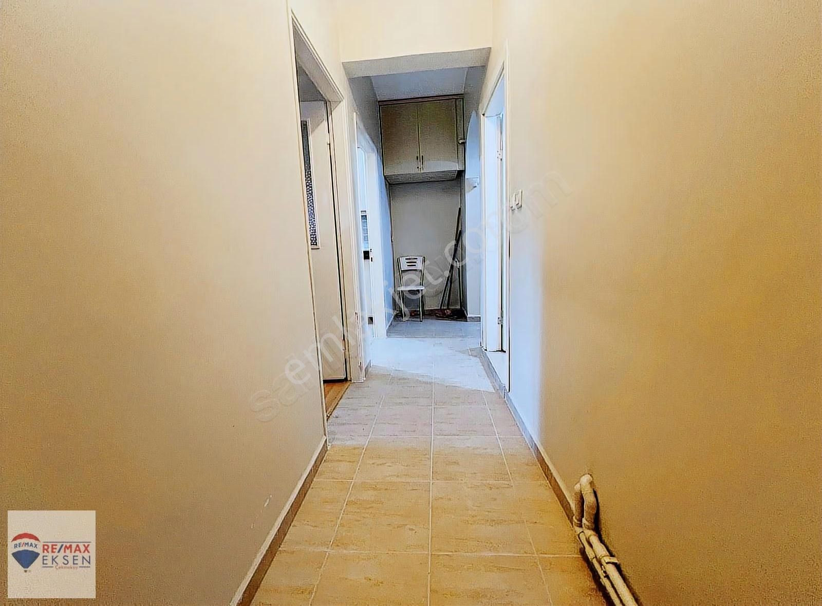 Sancaktepe Meclis Mahallesi Site İçinde Kiralık 2 + 1 Daire - Görsel 25