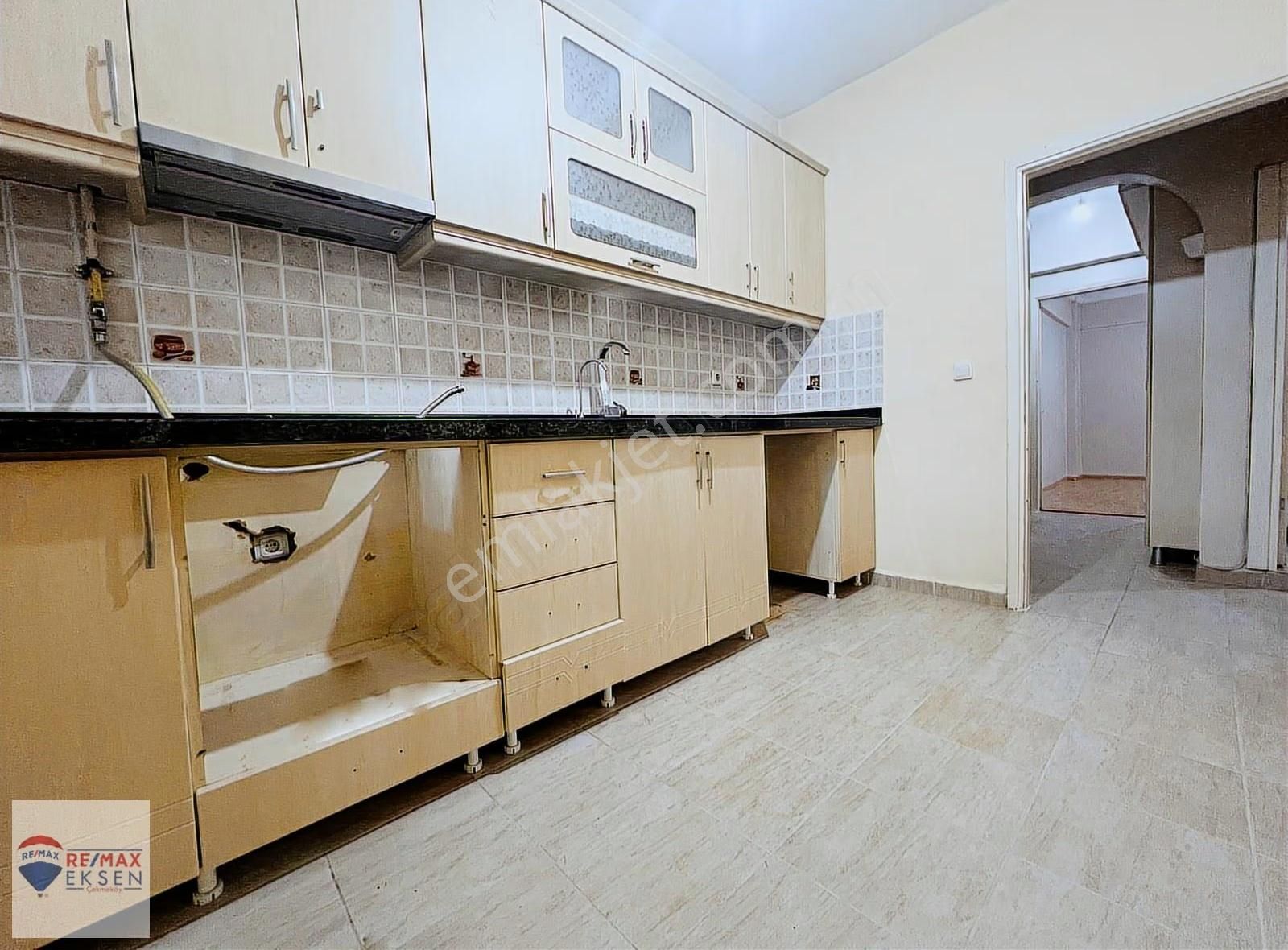 Sancaktepe Meclis Mahallesi Site İçinde Kiralık 2 + 1 Daire - Görsel 27