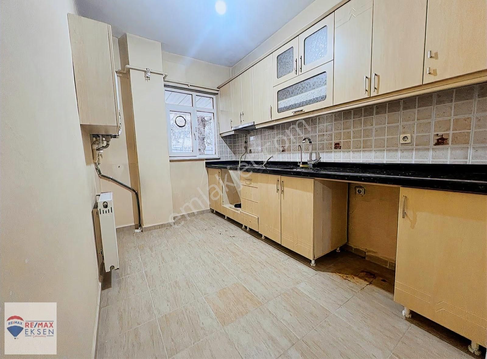Sancaktepe Meclis Mahallesi Site İçinde Kiralık 2 + 1 Daire - Görsel 24
