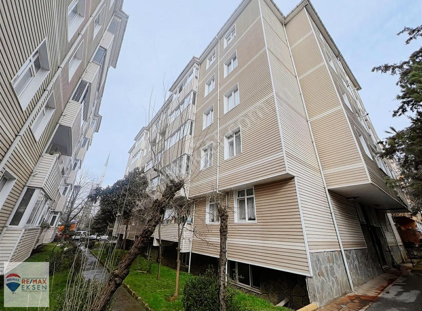 Sancaktepe Meclis Mahallesi Site İçinde Kiralık 2 + 1 Daire - Görsel 9