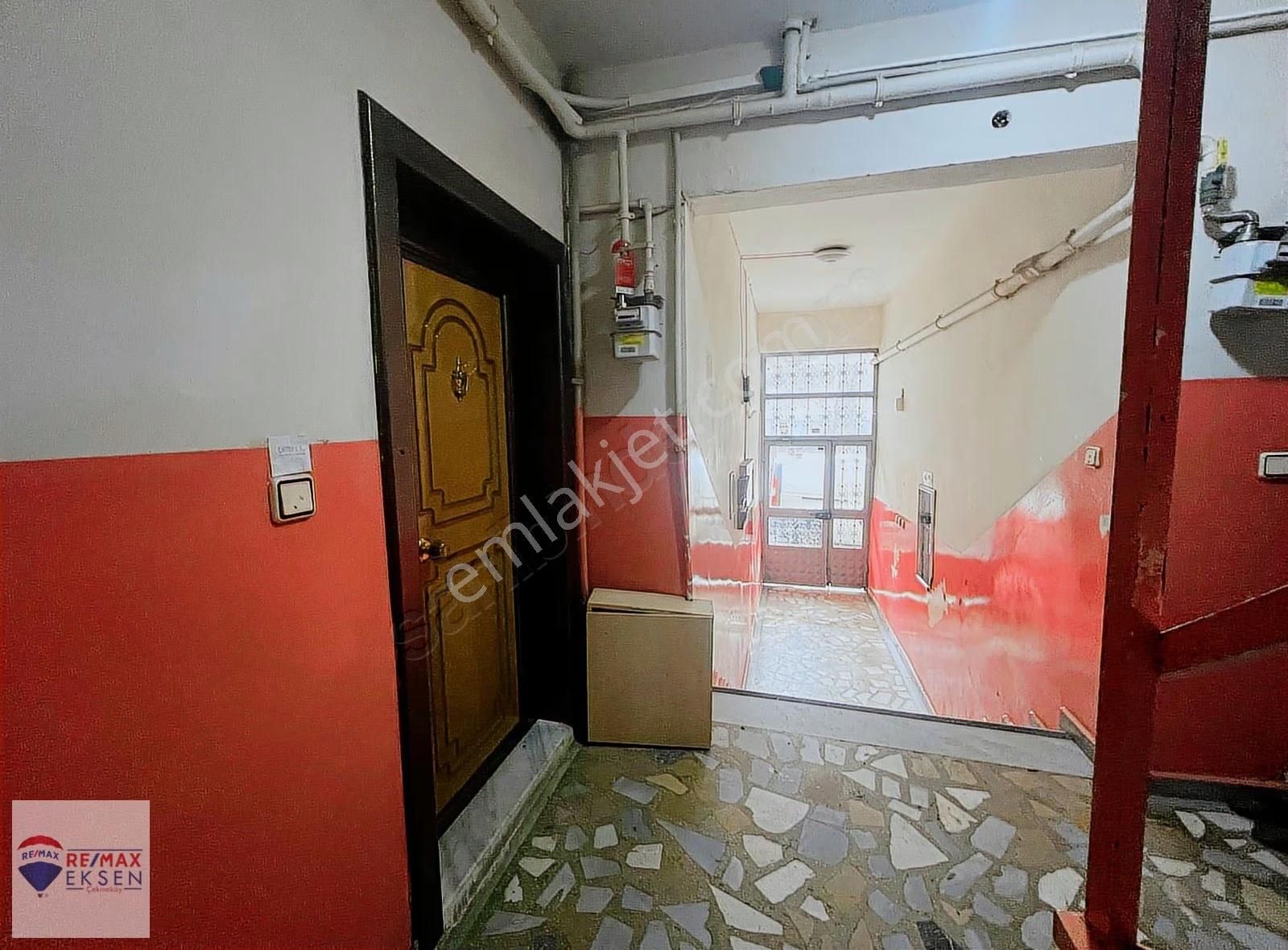 Sancaktepe Meclis Mahallesi Site İçinde Kiralık 2 + 1 Daire - Görsel 21
