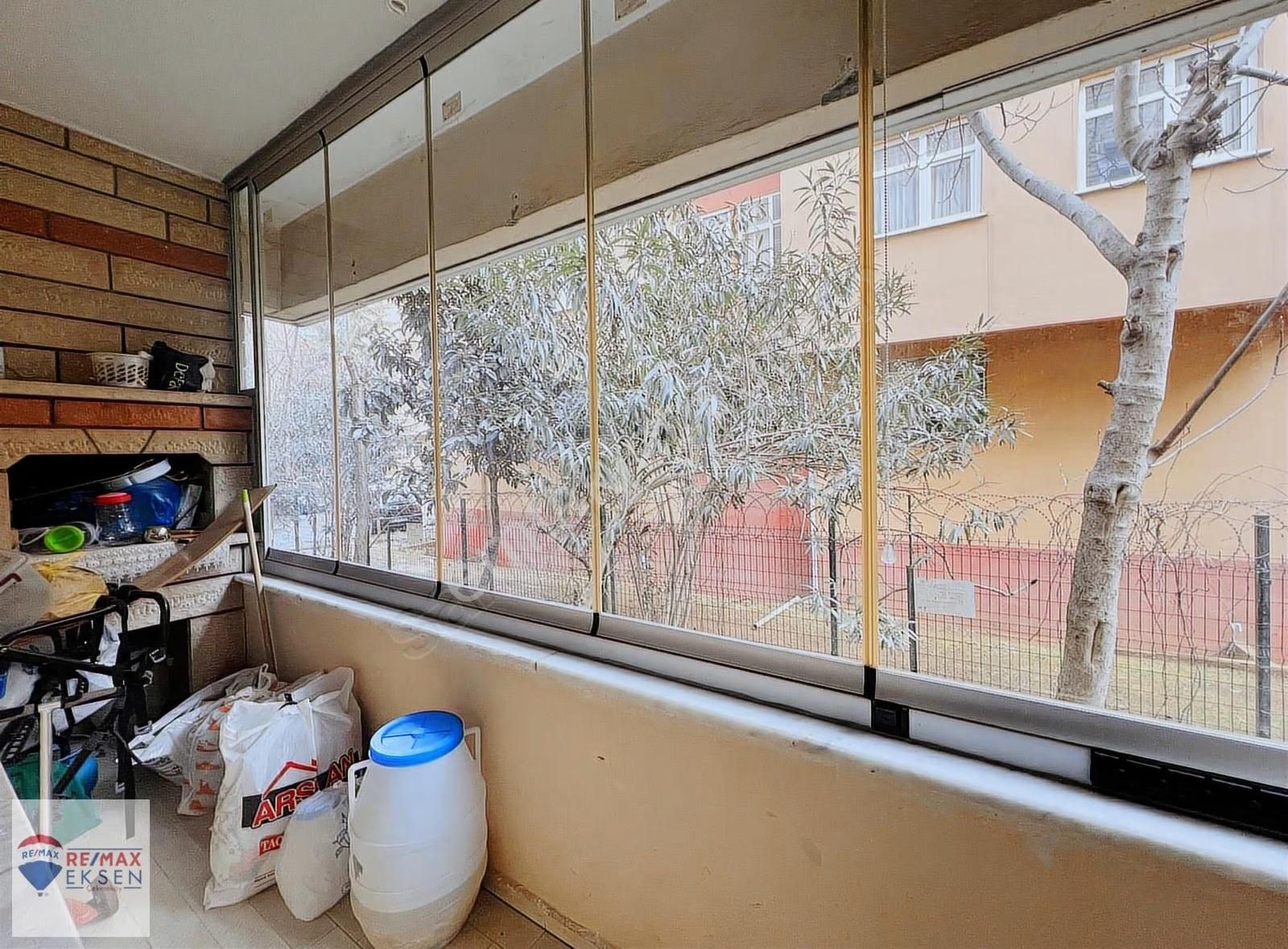 Sancaktepe Meclis Mahallesi Site İçinde Kiralık 2 + 1 Daire - Görsel 23